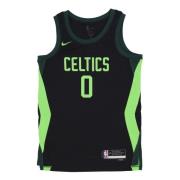 Boston Celtics Tank Top NBA Jersey