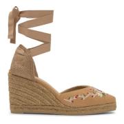 JOYCE ETRO T/8/273 · FLAD ESPADRILLE