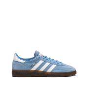 Blå Handball Spezial Sneakers