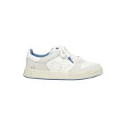 Hvide Sneakers Quinn Stil