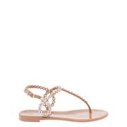 Flat Sandals