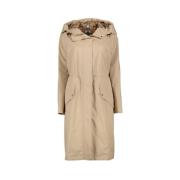 Lang Parka