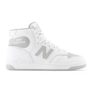 BB 480 SCD Sneakers 'White/Concrete' - Autentiske basketballsko