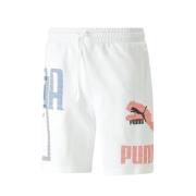 Bomuld Bermuda Shorts Regular Fit