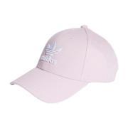 Kvinders Pink Trefoil Baseball Cap