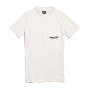 Beverly Hills Logo T-Shirt Kvinder