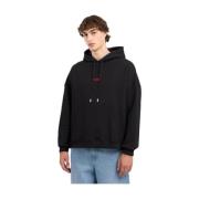 Stilfulde Sweatshirts og Hoodies