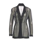 Elegant Sort Tyl Blazer