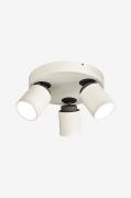 Loftlampe Rollo