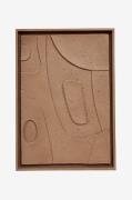 Billede Alegra Wall Art 51x4x71 cm