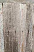 Plakat Wooden wall