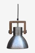 Loftlampe Ashby Single 19 cm