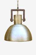 Loftlampe Ashby Single 39 cm