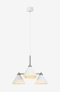 Loftlampe KLINT 4L