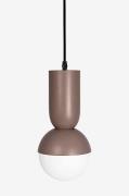 Loftlampe/Pendel Nero