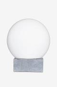 Bordlampe Glori Diameter 30 cm