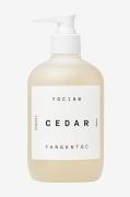 Håndsæbe 350 ml Cedar