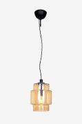 Loftlampe Ebbot 1-lav 20 cm