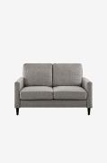 Sofa polstret Kaci Loveseat