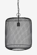 Loftlampe Grid 40 cm