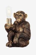 Bordlampe Baboon