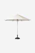 Parasol Antibes ALU Ø 3,3 m