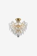 Loftlampe ROSENDAL