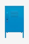 Sidebord Cache Metal Locker