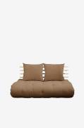 Sovesofa Shin Sano Natur