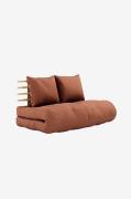 Sovesofa Shin Sano Natur