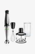 Stavblender MQ7035X Premium 1000W Paket