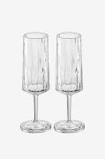 Champagneglas 2-pak Club No. 14 100 ml