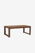 Gotland/Portland Lounge Bord 60x120 cm