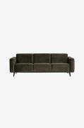 3-pers. sofa Statement, 230 cm