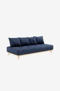 Sofa Senza Natur bund