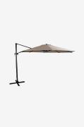 SIDEWINDER parasol 350 cm