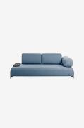 Sofa 3-pers. Compo