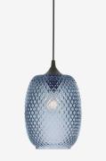 Aneta Lighting - Loftlampe Cornelia - Blå - Loftpendler - - Homeroom