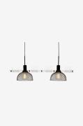 Aneta Lighting - Loftlampe Timjan - Sort - Loftpendler - - Homeroom