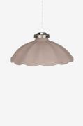 Globen Lighting - Pendel Alva 30 - Beige - Loftpendler - - Homeroom