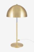 Globen Lighting - Bordlampe Icon - Messing - Bordlamper - - Homeroom