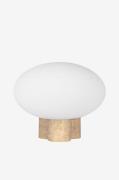 Globen Lighting - Bordlampe Mammut 28 - Beige - Bordlamper - - Homeroo...