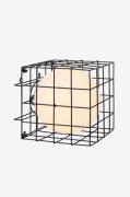 Markslöjd - Bordlampe CAGE 1L - Sort - Bordlamper - - Homeroom