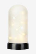 Markslöjd - Bordlampe Lisette 20 - Hvid - Dekorativ julebelysning - - ...