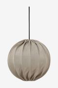 PR Home - ALVA loftskærm Outdoor, 40 cm - Natur - Lampeskærme - - Home...