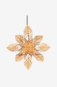 PR Home - Adventsstjerne Anna Star, 45 cm - Natur - Adventsstjerner - ...