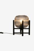 Aneta Lighting - Bordlampe Vinda - Sort - Bordlamper - - Homeroom