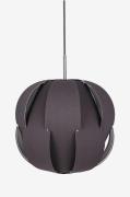 Globen Lighting - Pendel Pavot 35 cm - Grå - Loftpendler - - Homeroom