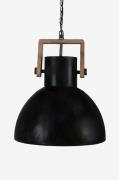 Loftlampe Ashby Single 39 cm