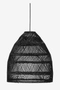 PR Home - Loftlampe Maja 53 cm - Sort - Loftpendler - - Homeroom